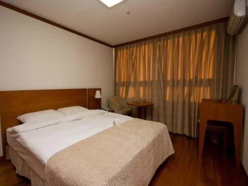 Coatel Chereville ソウル特別市
