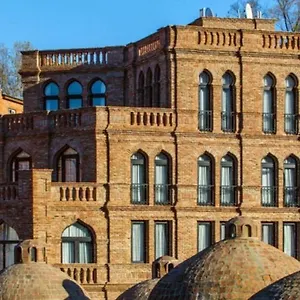 Abanotubani Boutique 4* Tbilissi