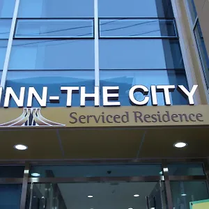 3* ホテル Inn-the