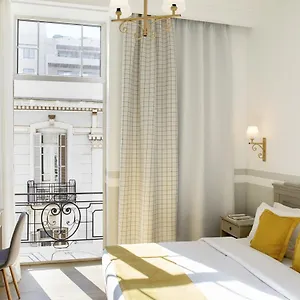 Luxembourg 3* Thessalonique