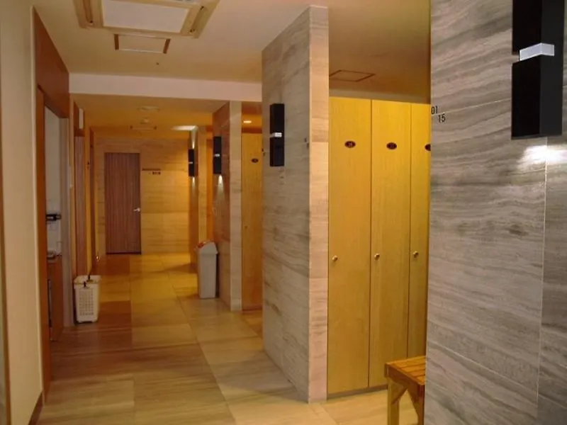 Coatel Chereville Seoul