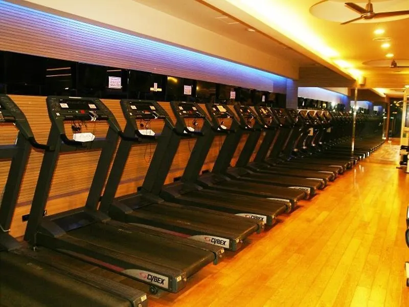 Coatel Chereville Seoul Hotel