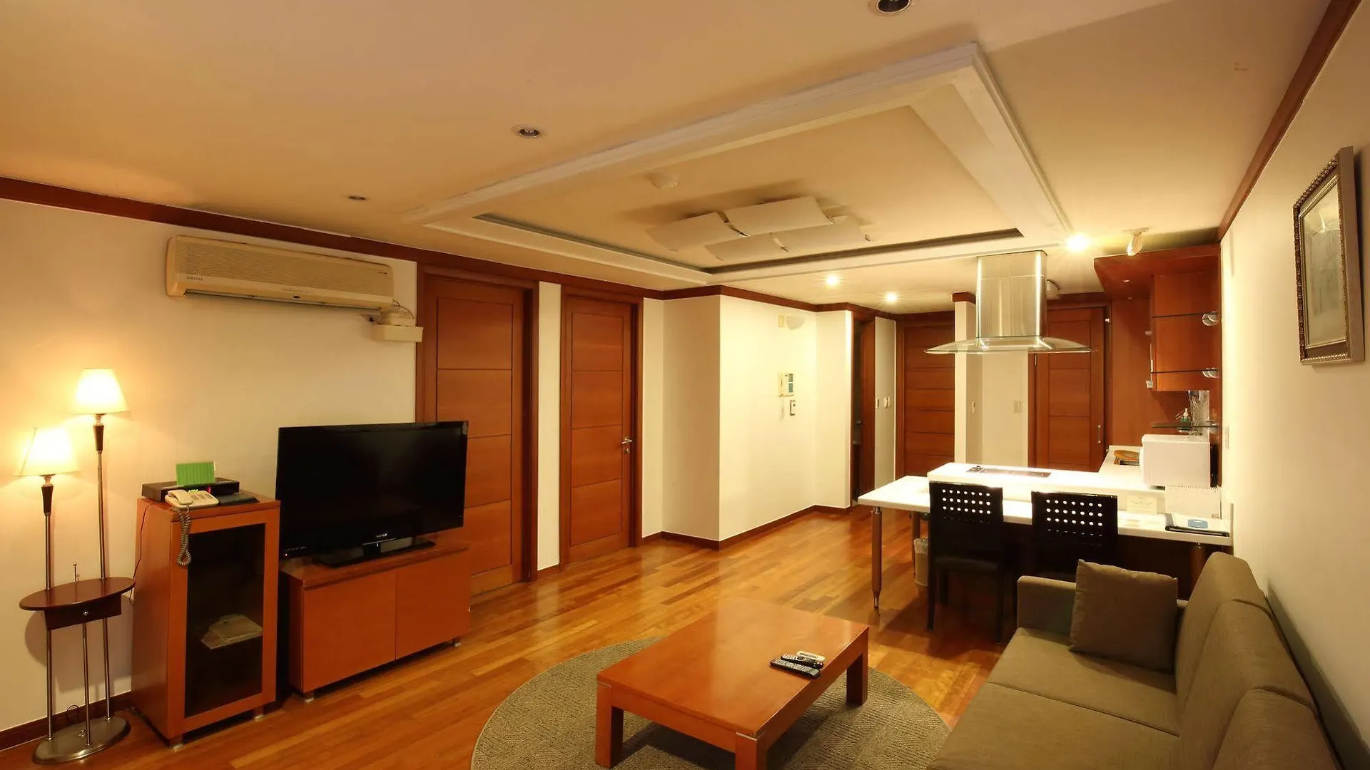 *** Hotel Coatel Chereville Seoul South Korea