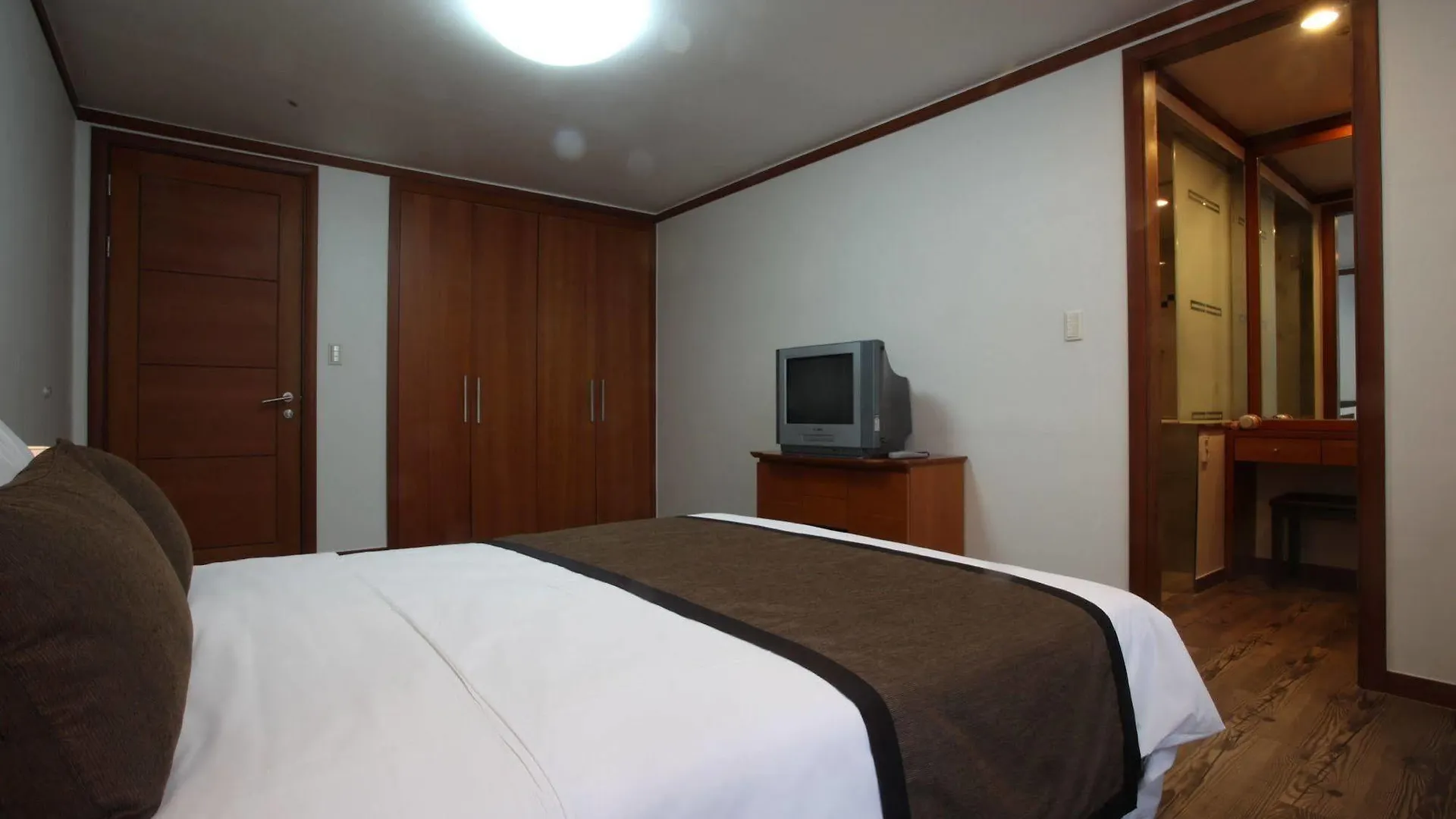 Hotel Coatel Chereville Seoul