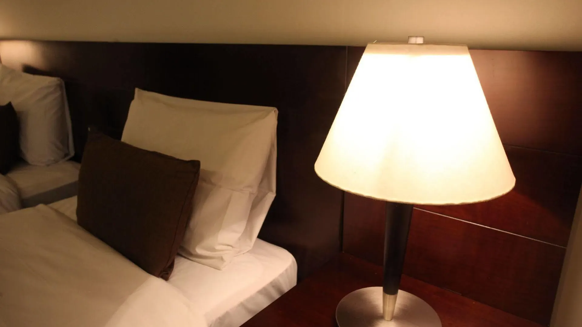 Coatel Chereville Seoul Hotel