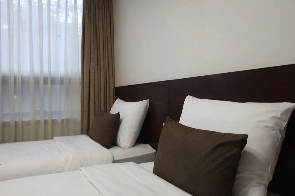 Hotel Coatel Chereville Seoul