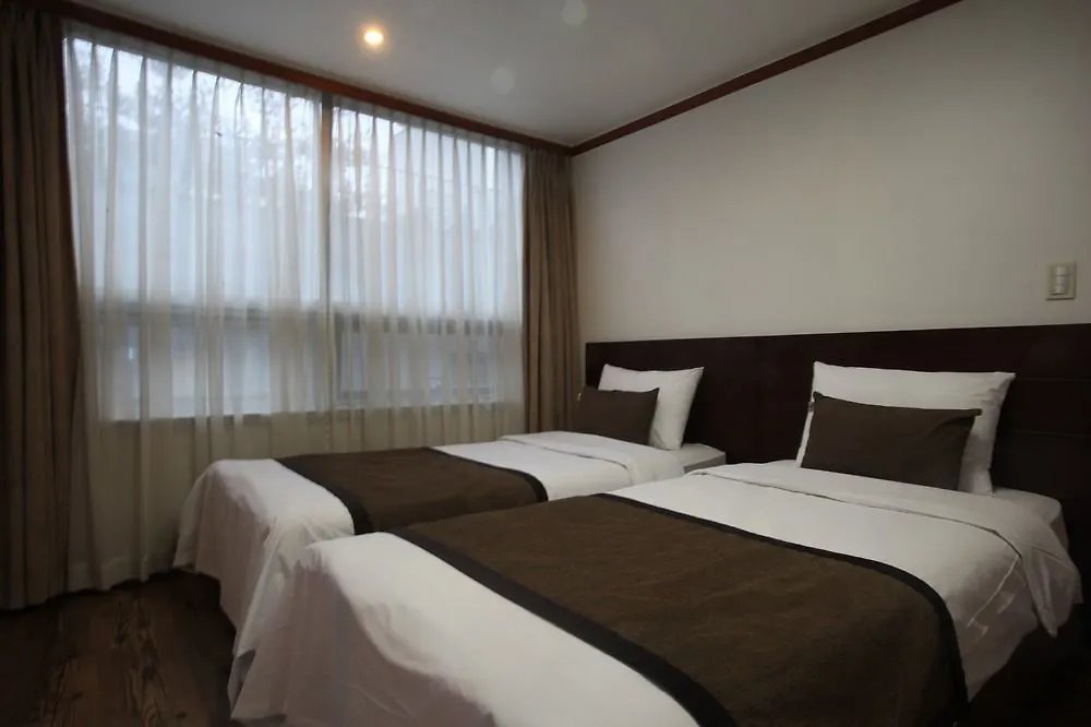 Hotel Coatel Chereville Seoul