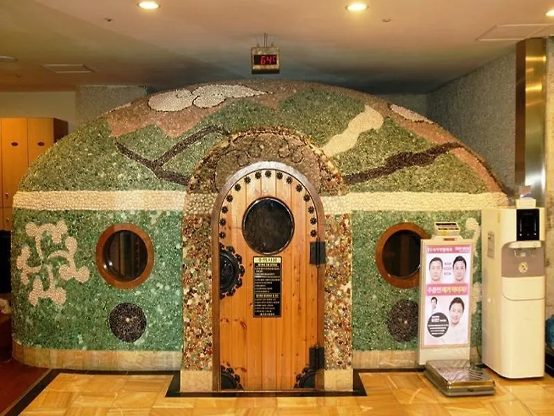 Hotel Coatel Chereville Seoul