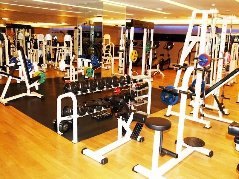 Hotel Coatel Chereville Seoul