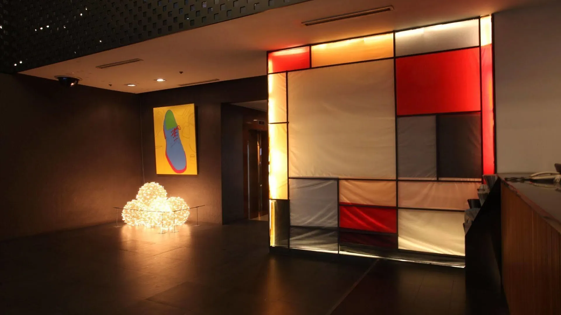 *** Hotel Coatel Chereville Seoul South Korea