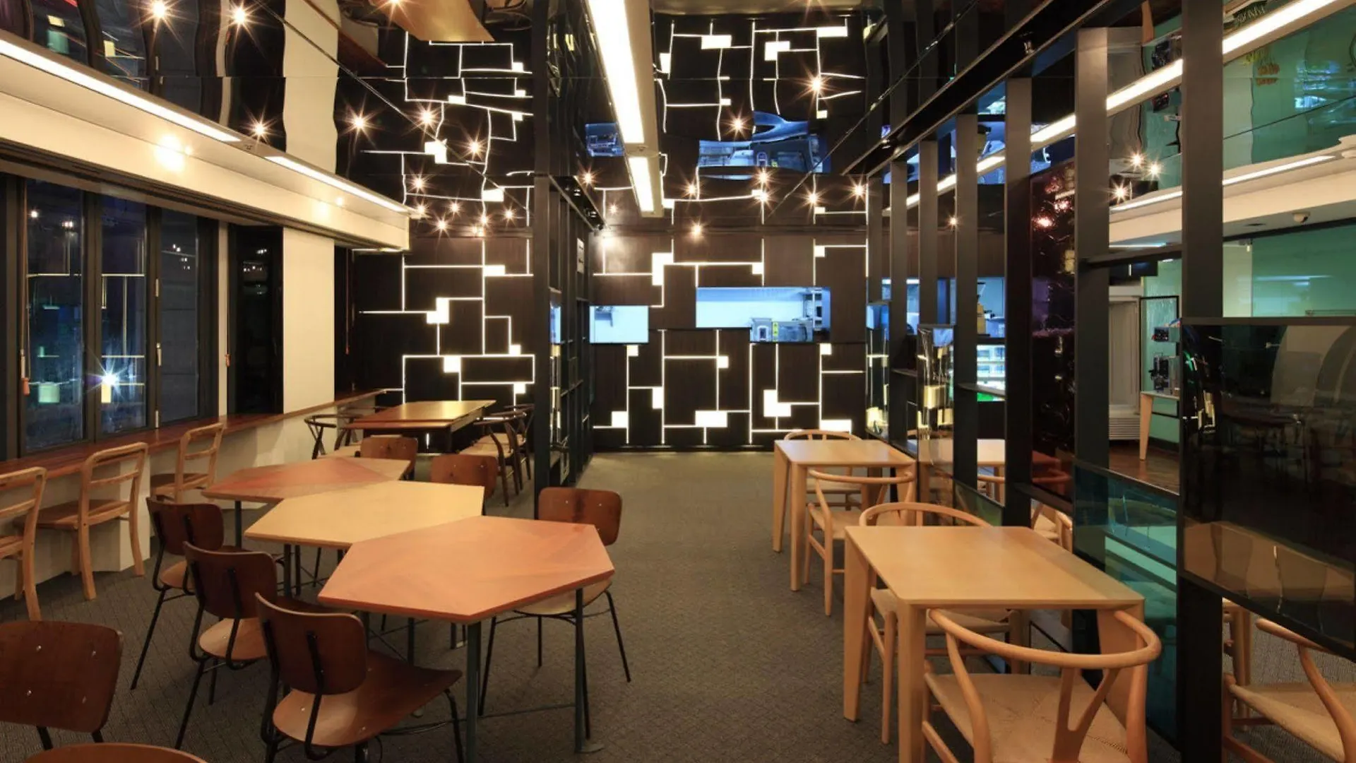 Hotel Coatel Chereville Seoul