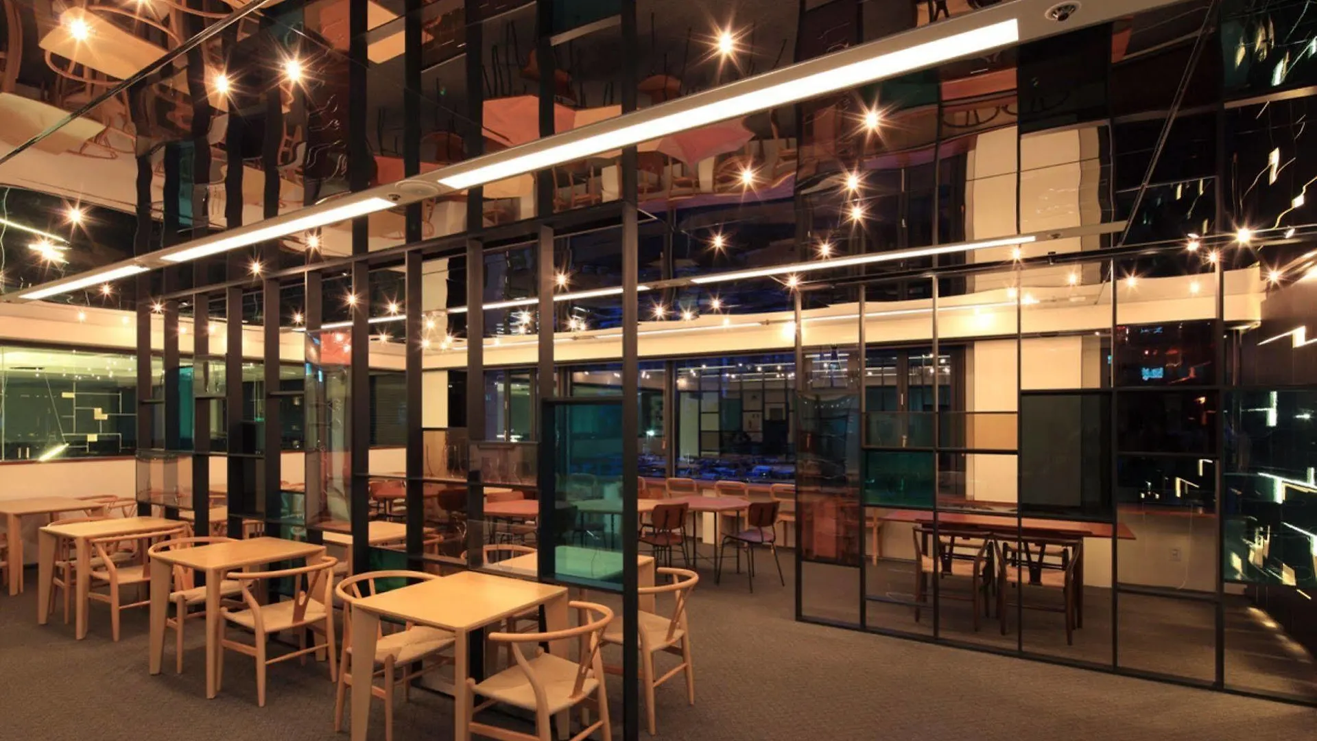 Hotel Coatel Chereville Seoul