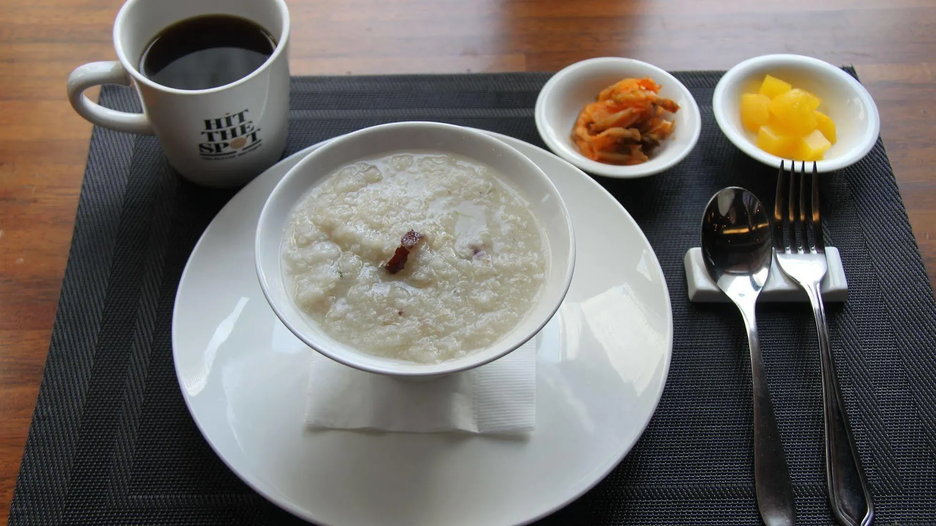 Coatel Chereville Seoul Hotel