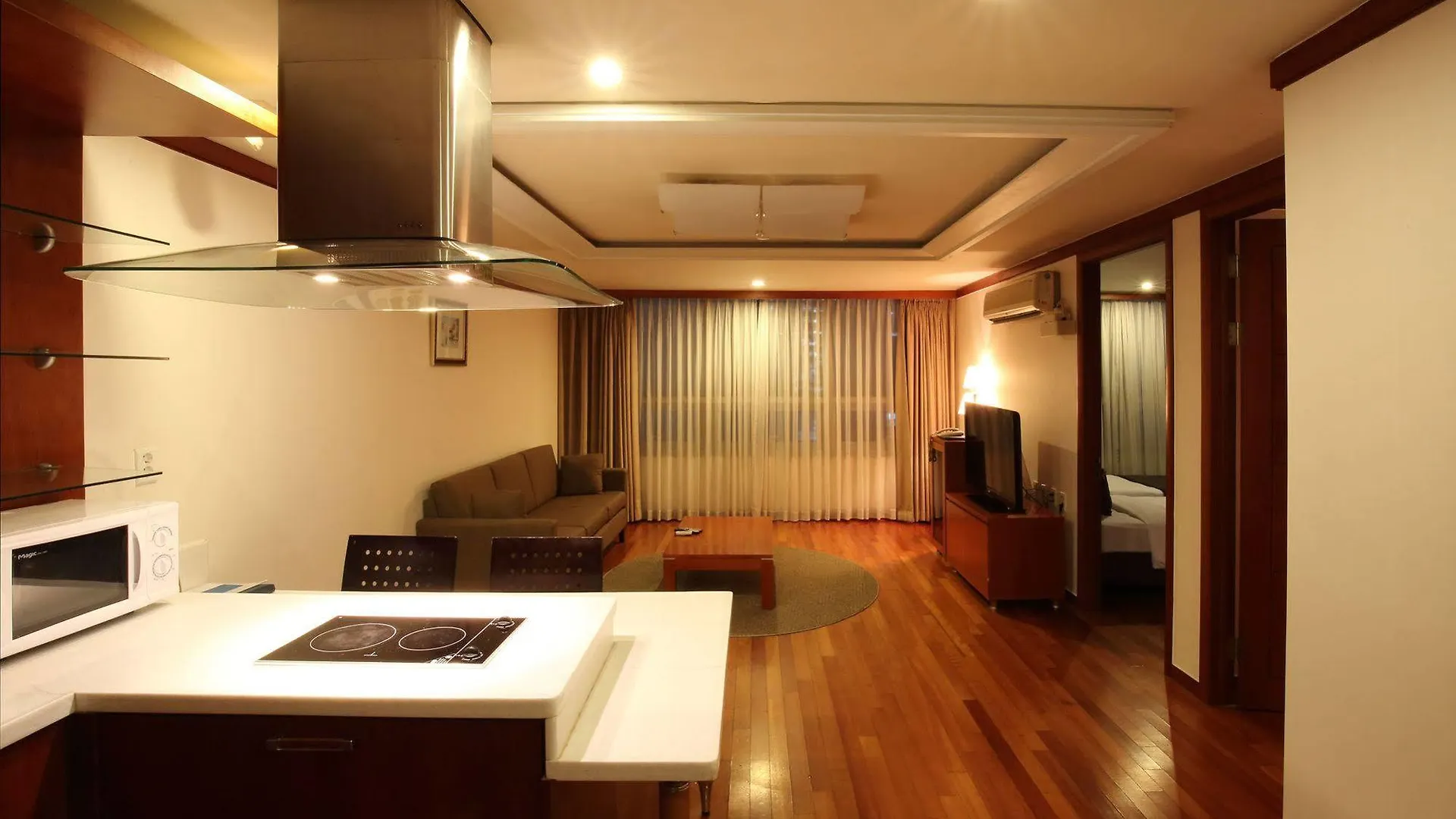 Coatel Chereville Seoul 3*,