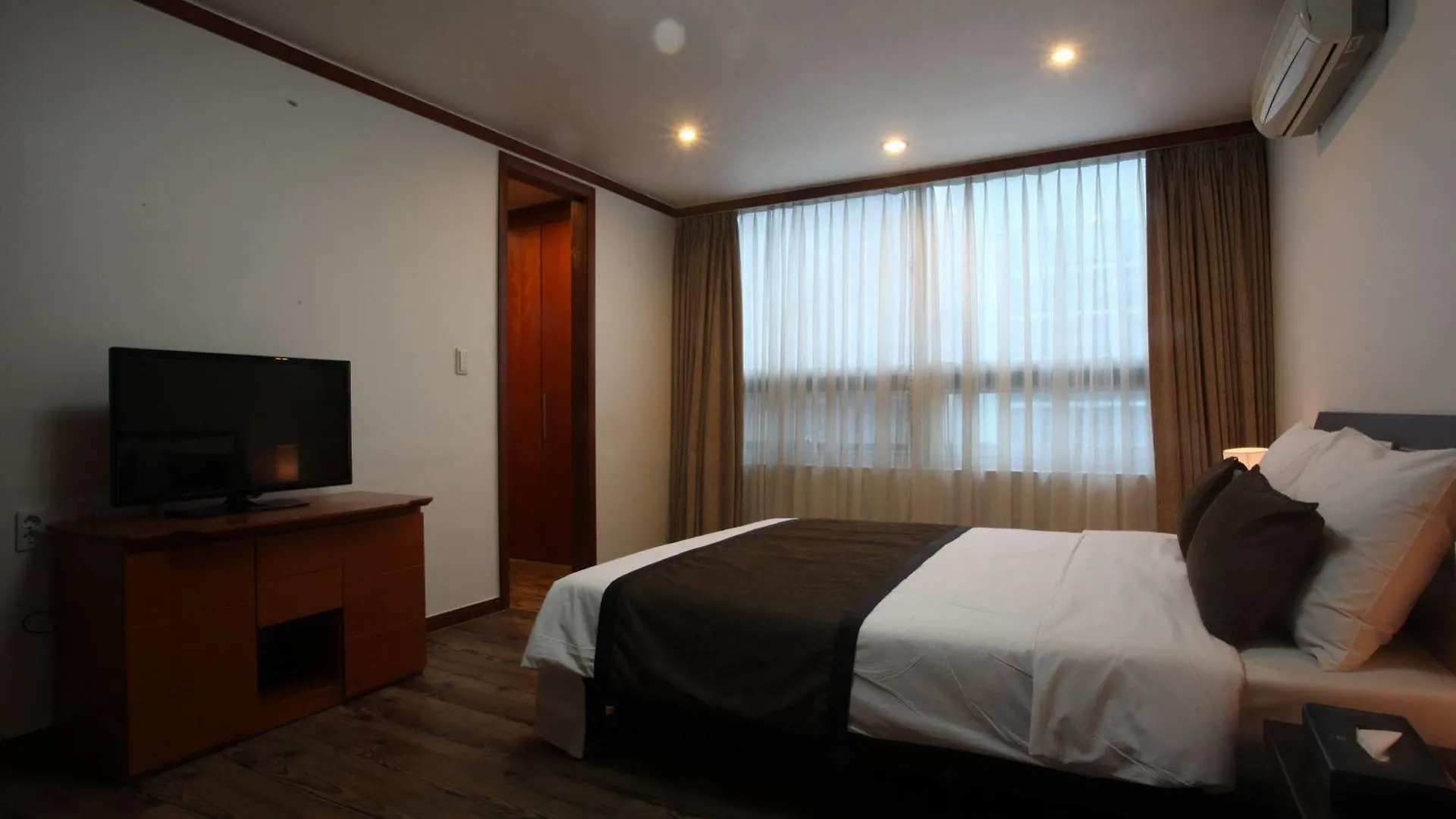 Coatel Chereville Seoul