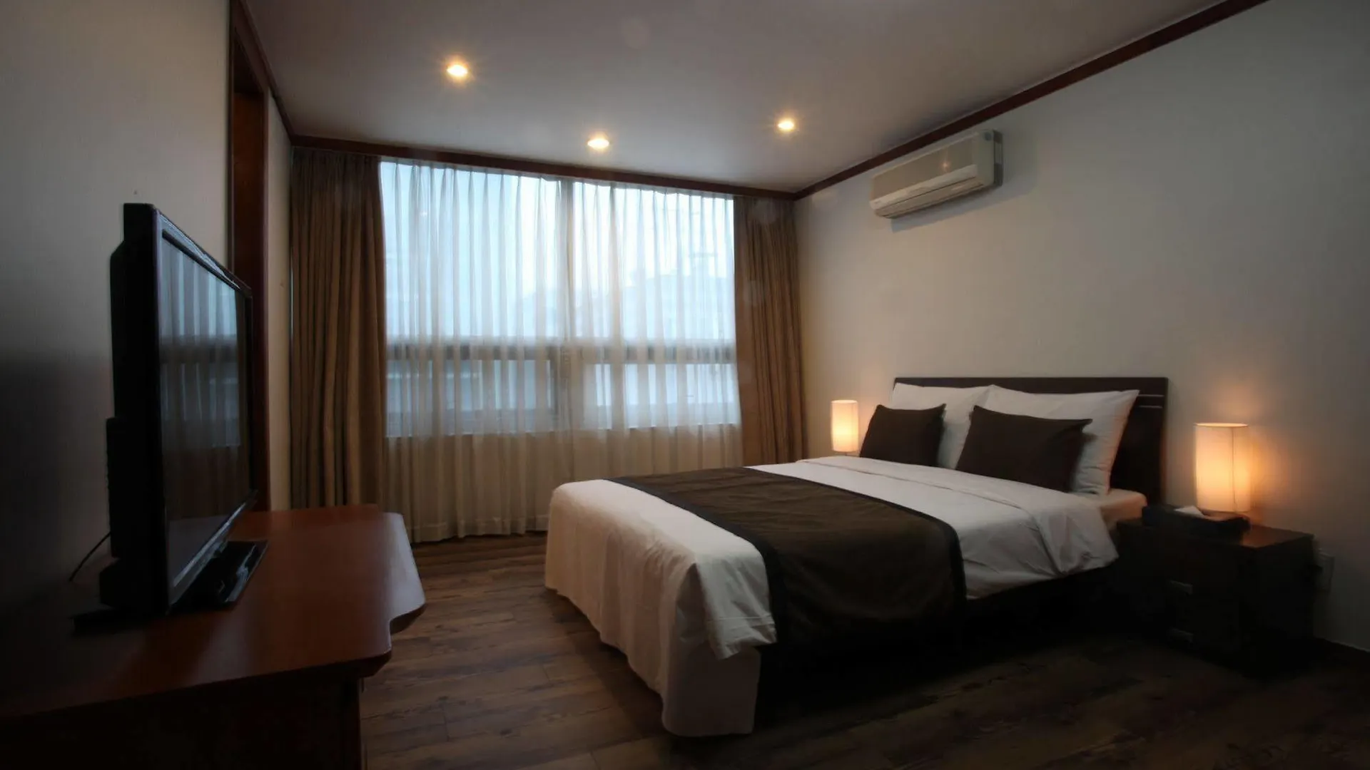 Coatel Chereville Seoul Hotel