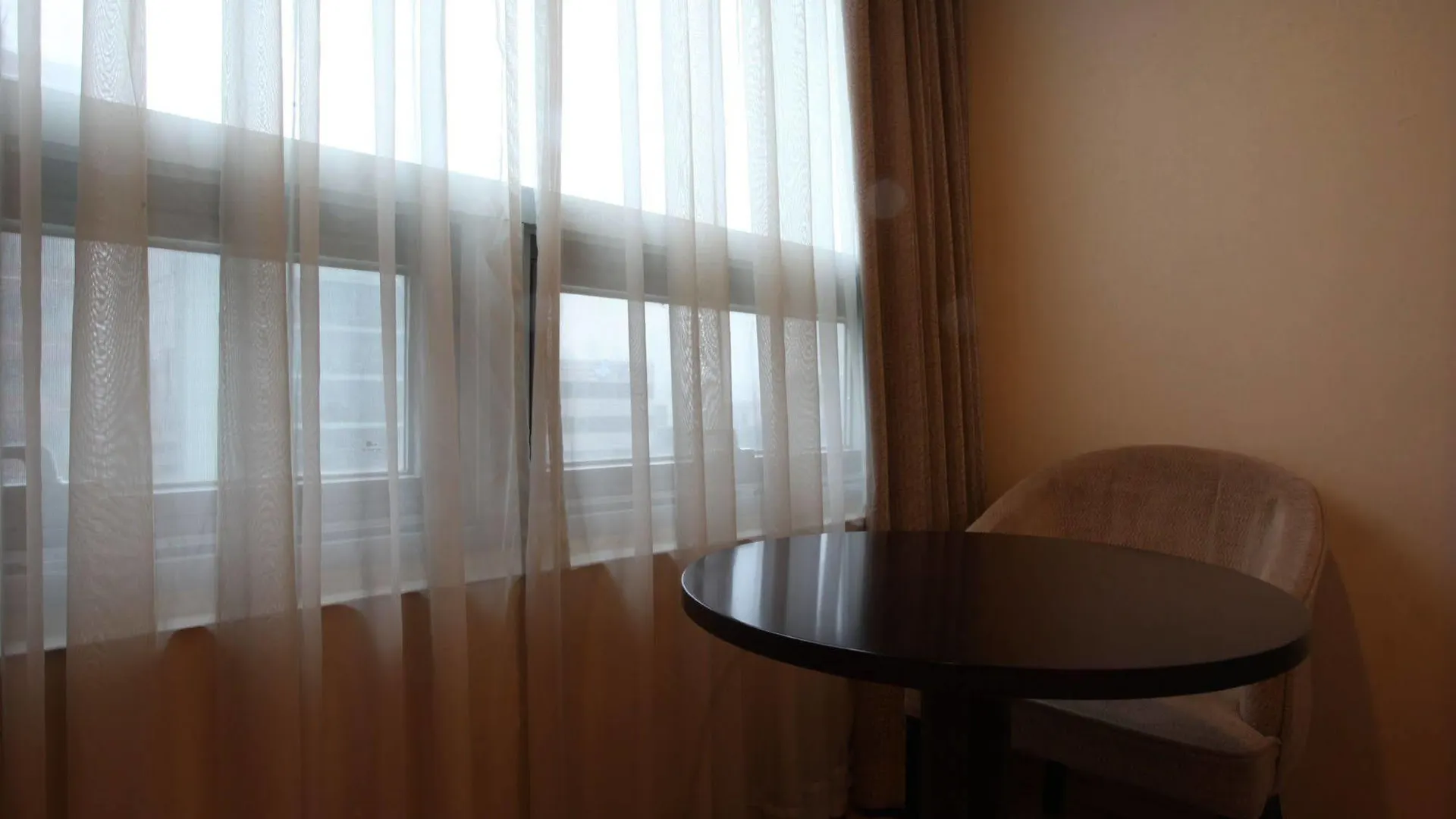 *** Hotel Coatel Chereville Seúl Corea del Sur